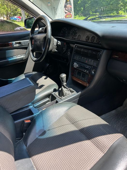 Продам авто Audi a6