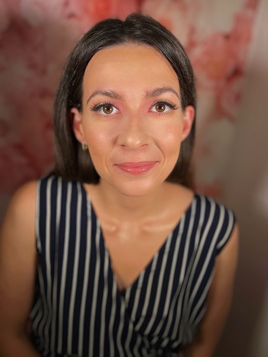 Makijaż ślubny, wieczorowy, na komunię, karnawał, Sylwestra / Gdańsk