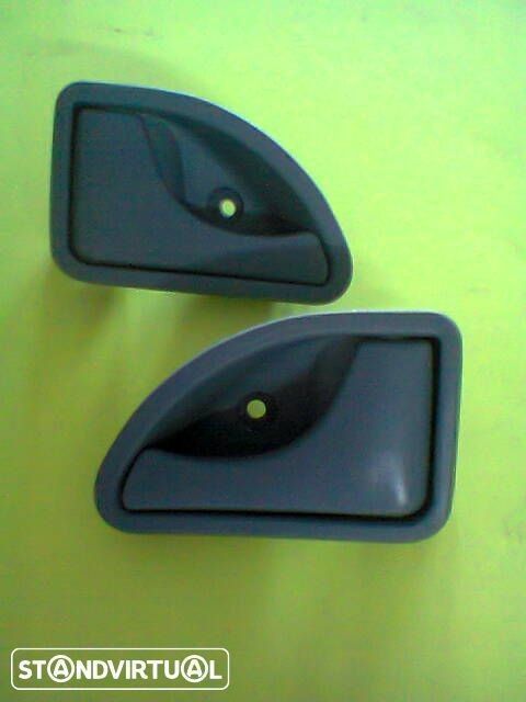 puxador interior renault twingo e kangoo (NOVOS)