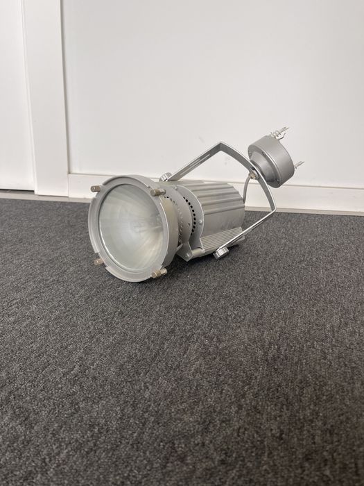 Foco de Iluminação