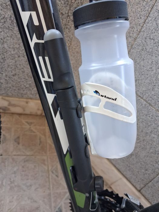 Bicicleta Trek 4500 com garantia
