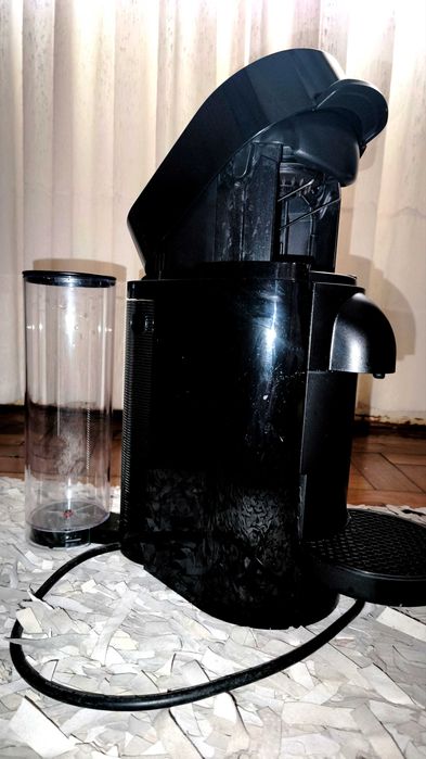 Delonghi Nespresso Vertuo