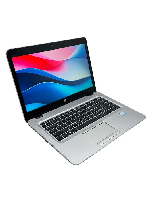 Ноутбук 14" HP EliteBook 840 G3 | i5-6300U 16/512GB SSD DDR4 - 1.5кг!
