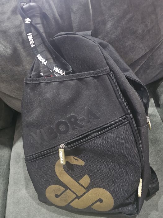 Mochila VIBORA padel