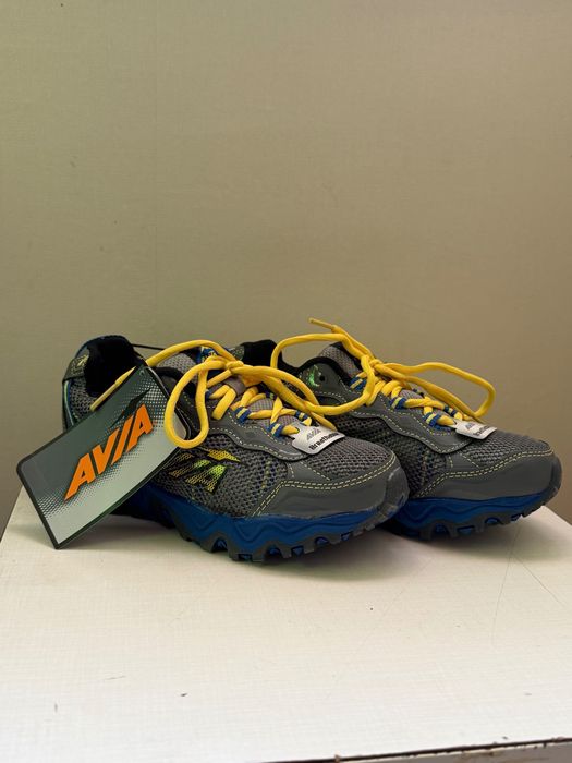 Кросівки AVIA для хлопчика