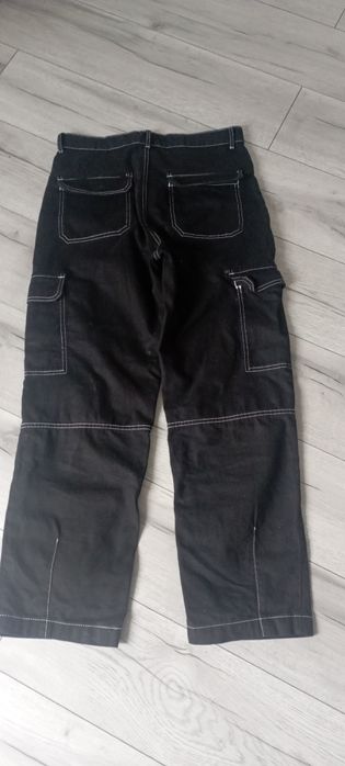 Spodnie męskie Bershka ZAMIENIĘ
