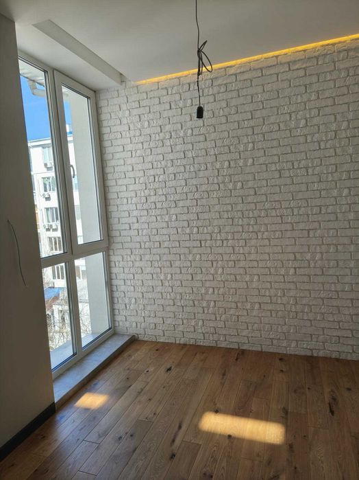 1-комнатная квартира по адресу ул. Тополиная (площадь 61 м²) - Atlanta.ua - фото 6