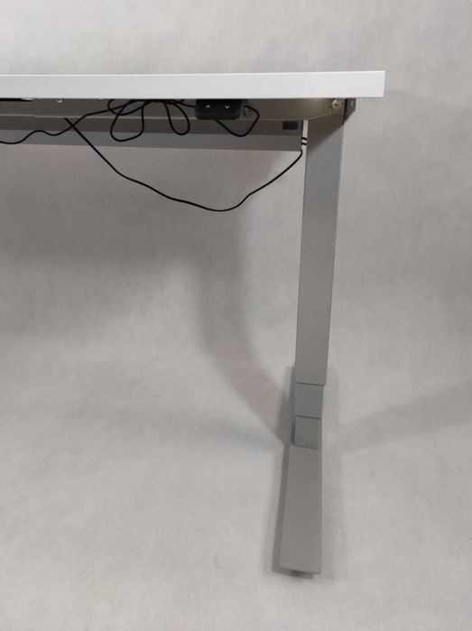Biurko elektryczne 160x80cm - producent Swedstyle