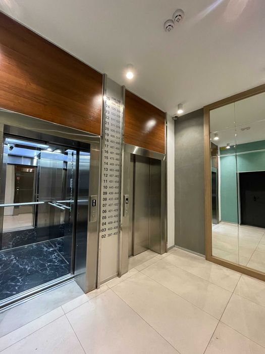 1-room apartment apartment by the address st. Ul Lipkovskogo (area 56 m²) - Atlanta.ua - photo 5