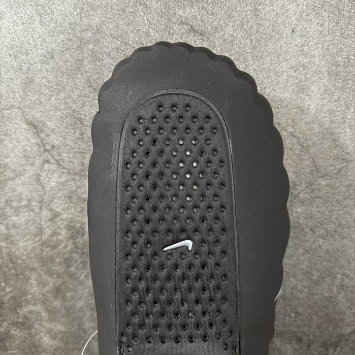 Nike Mind 001 Triple Black R.39