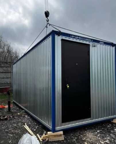 Оренда вагончика для бригади — Ужгород і околиці