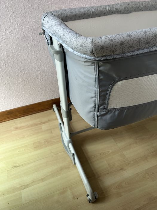 Dostawka dla niemowlaka Chicco