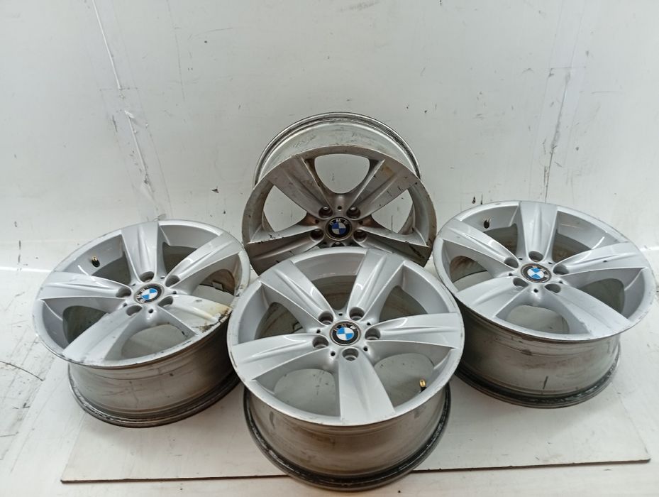 Conjunto de 4 jantes - BMW 3 Coupé (E92) | 05 - 13