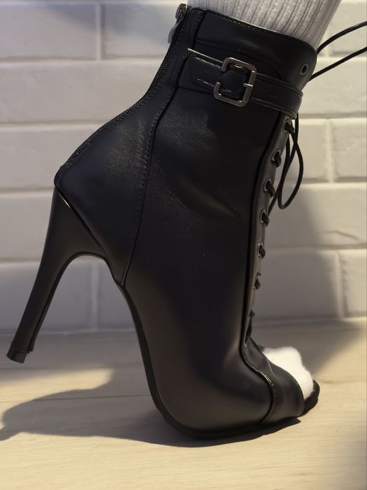 Туфлі хілси для танців high heels хилсы 36 37 38 39 40 41