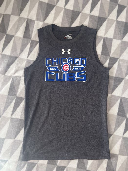 Koszulka sportowa na ramiaczka Under Armour