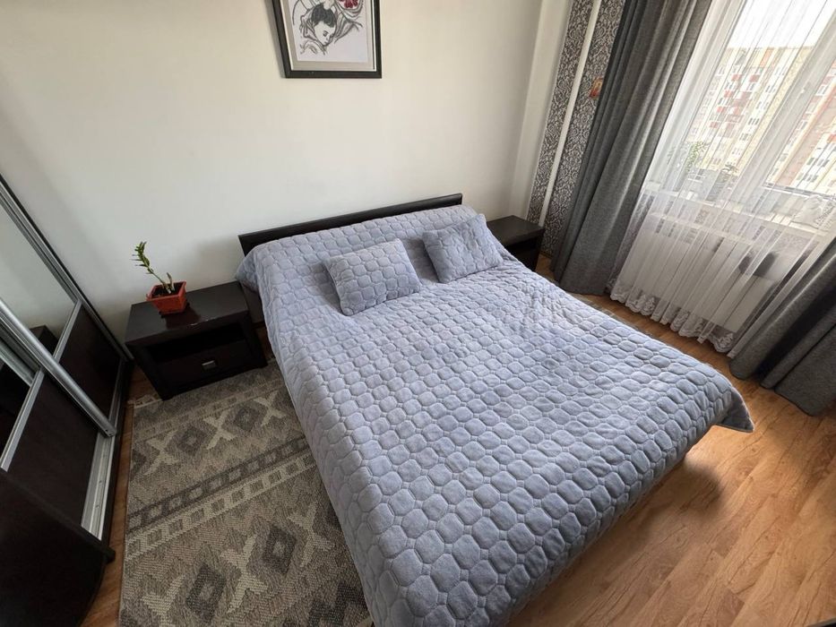 Меблі в спальню. Ціна 6000 тис.грн