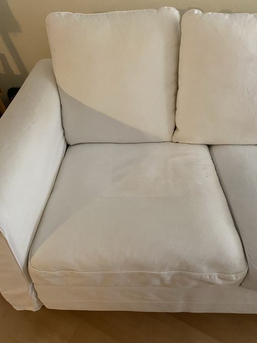 Sofá IKEA | 85€ HOJE!