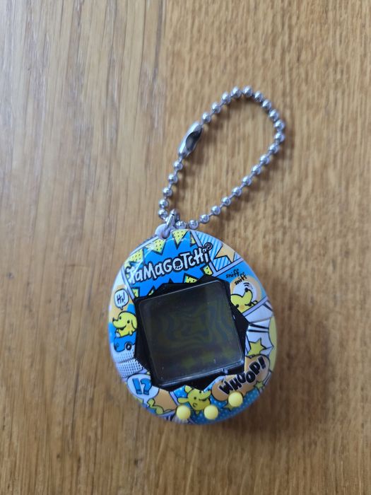Tamagotchi oryginalne