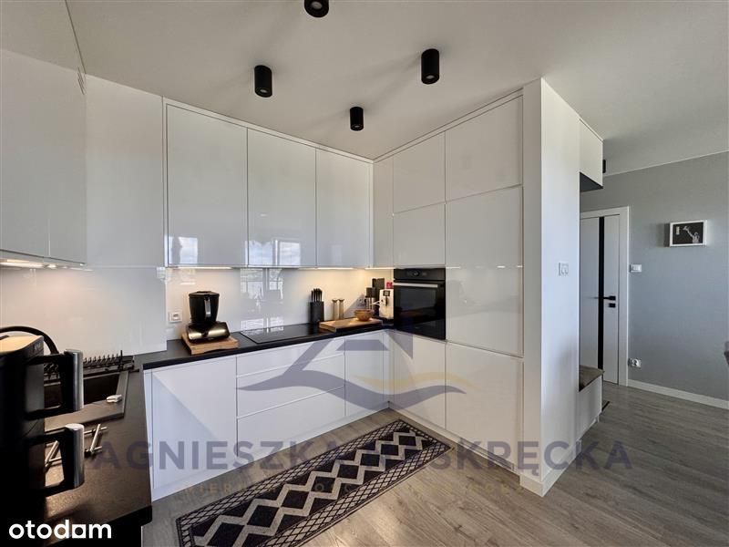 Mieszkanie na sprzedaż, 2 pokoje, 47 m², Koszalin