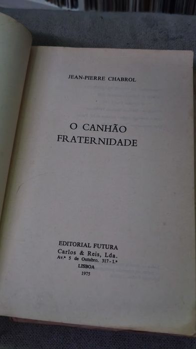 O crime de Augusto Gomes Ecos de Pares uma campanha alegre