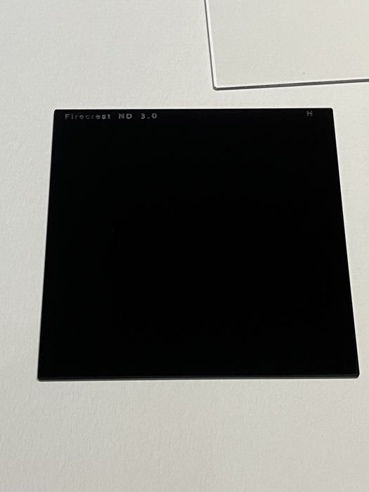 Firecrest Holders + Kit Filtros