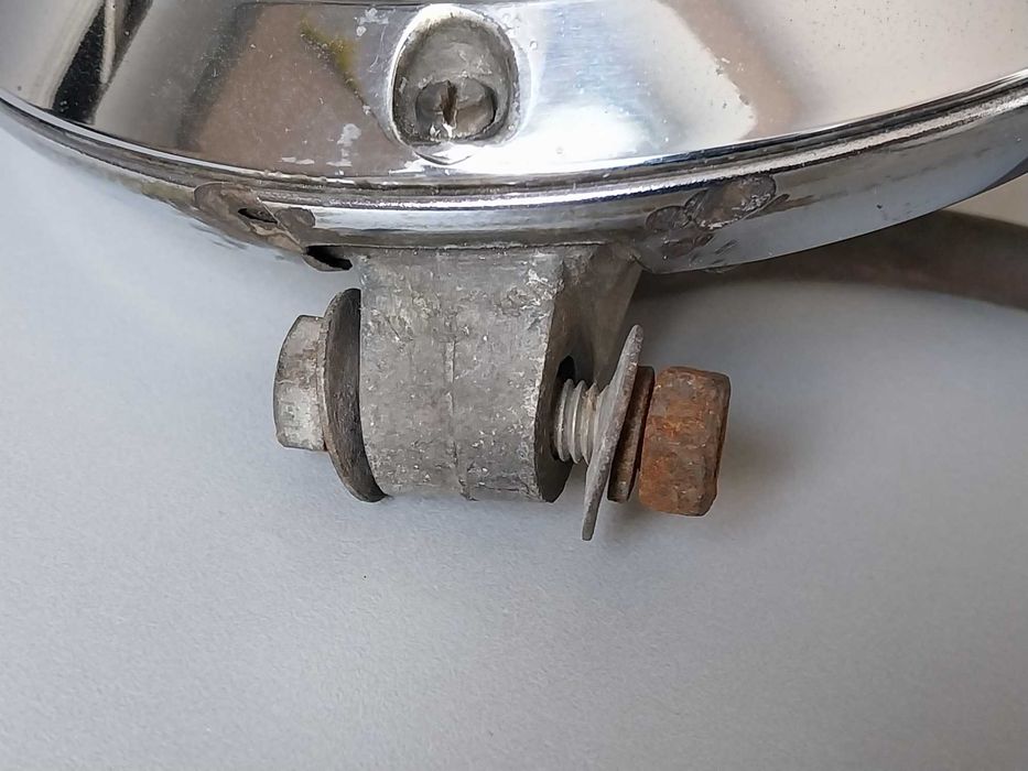 Halogen lampa Hella S49 K8268