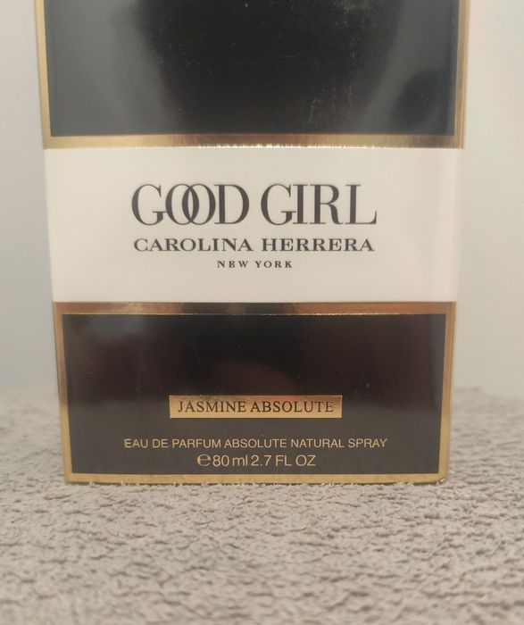 Carolina Herrera Good Girl Jasmine Absolute 80 ml