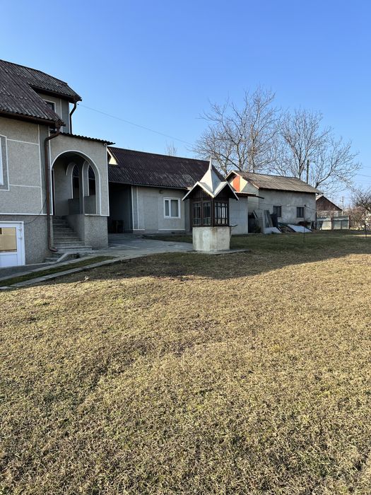 Будинок вул. Лозівська