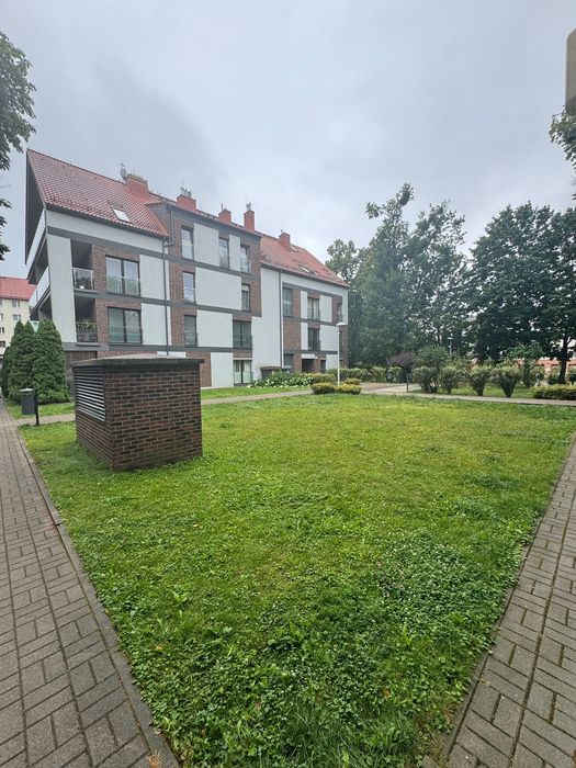 Mieszkanie 2-pokojwe Świetna lokalizacja