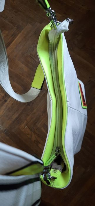 heron preston vitto rossi Сумка