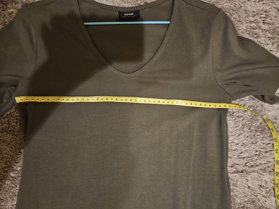 Sukienka ochnik nowa