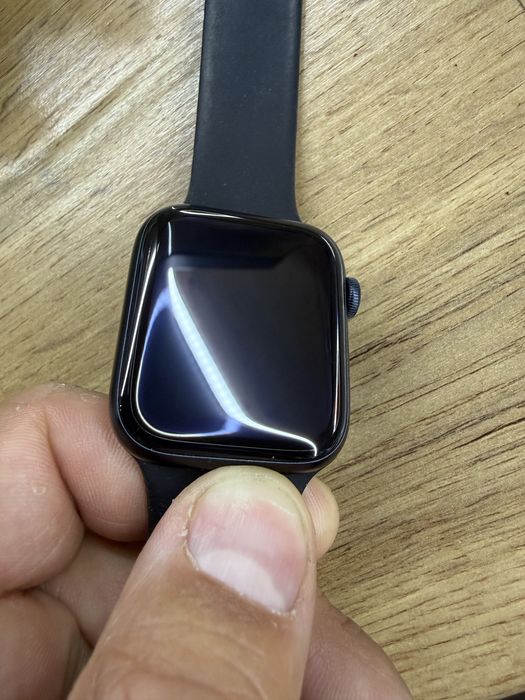 Годинник Apple Watch SE 3 (епл вотч се 3)