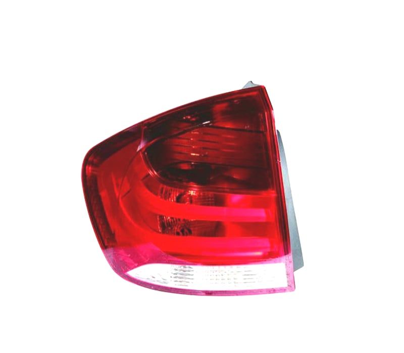 FAROLIM ESQ BMW X1 E84 09-15 BRANCO VERMELHO