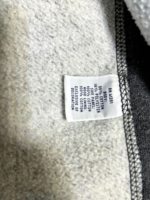 Зіп-худі Polo Ralph Lauren (вінтаж)