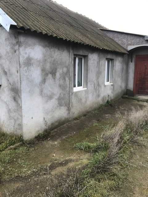 Дом в Волково  Одесская область