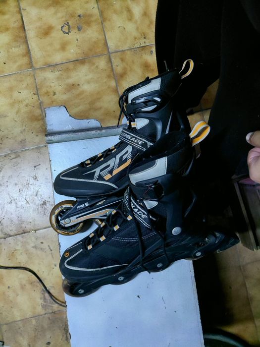 Patins Rollerblade