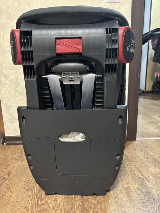 Britax Romer King II