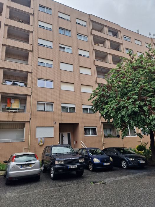 Vendo apartamento