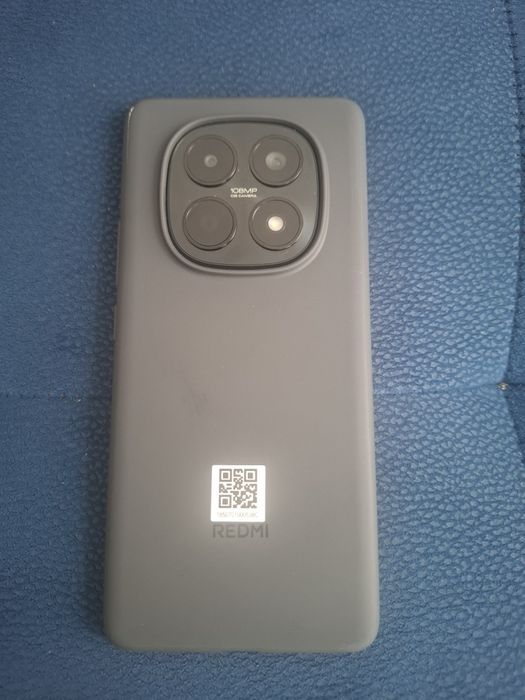 Redmi Note 15 5G