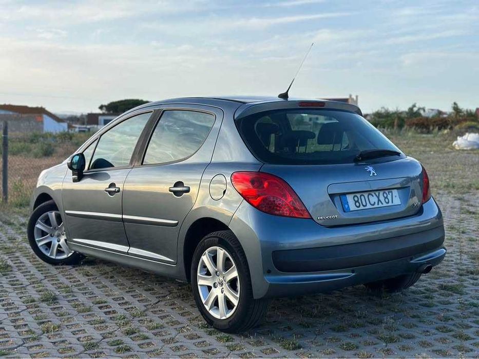 Peugeot 207 1.6 HDI `SPORT `
