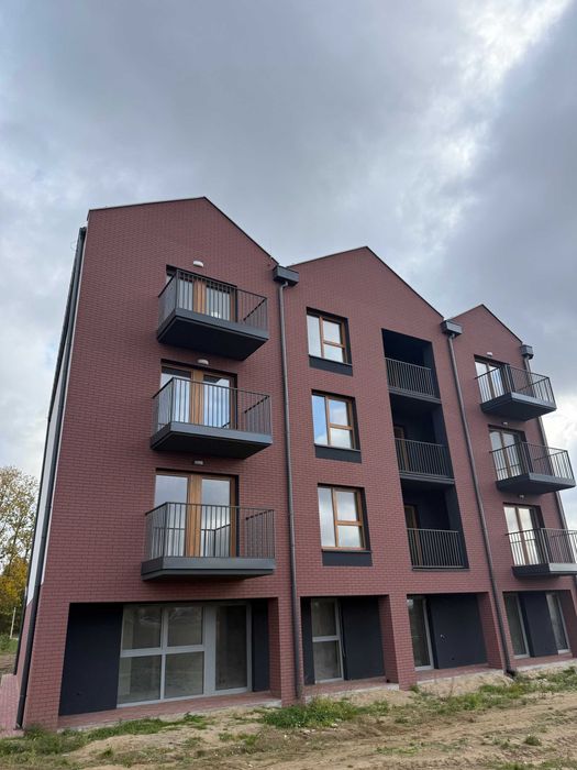 Apartament Leśny zakątek