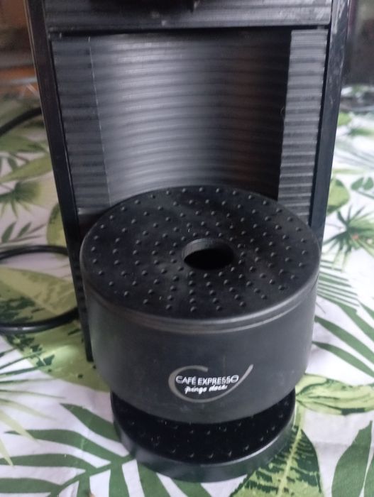 Máquina de café Pingo doce