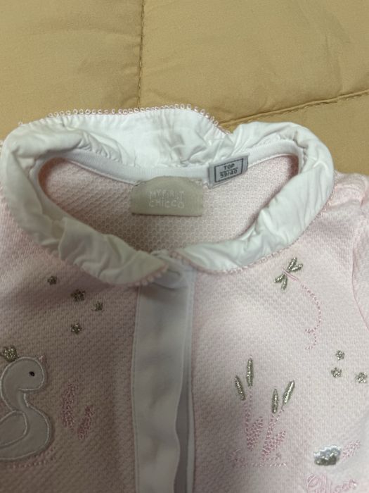 Одяг для дівчинки Chicco