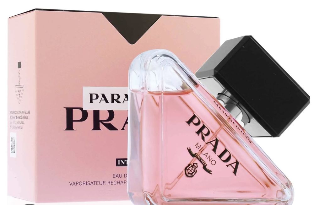 Perfumes Prada originais  eau de parfum