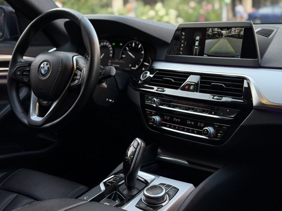 Продам BMW 5 серії