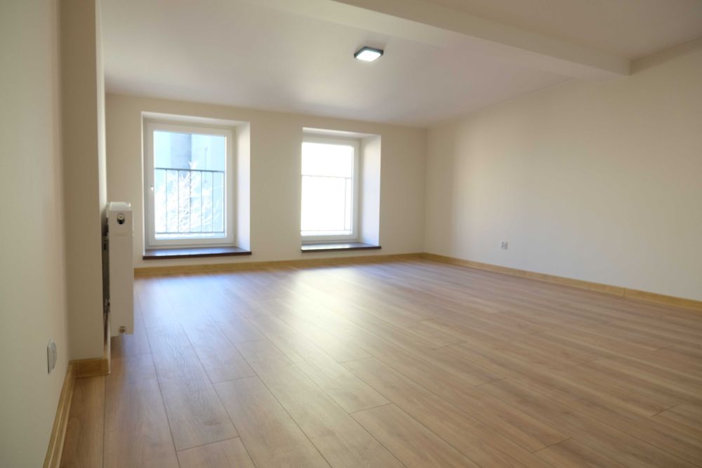 Nowe Mieszkanie 3 pok. Chorzów Centrum C.O. 3p