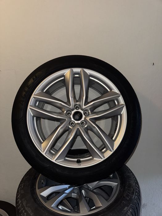 Колеса Audi RS r21 оригінал