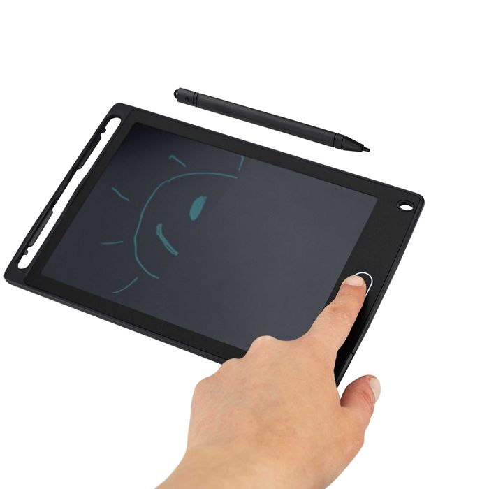 Znikopis tablet do rysowania tablica edukacyjna LCD z rysikiem