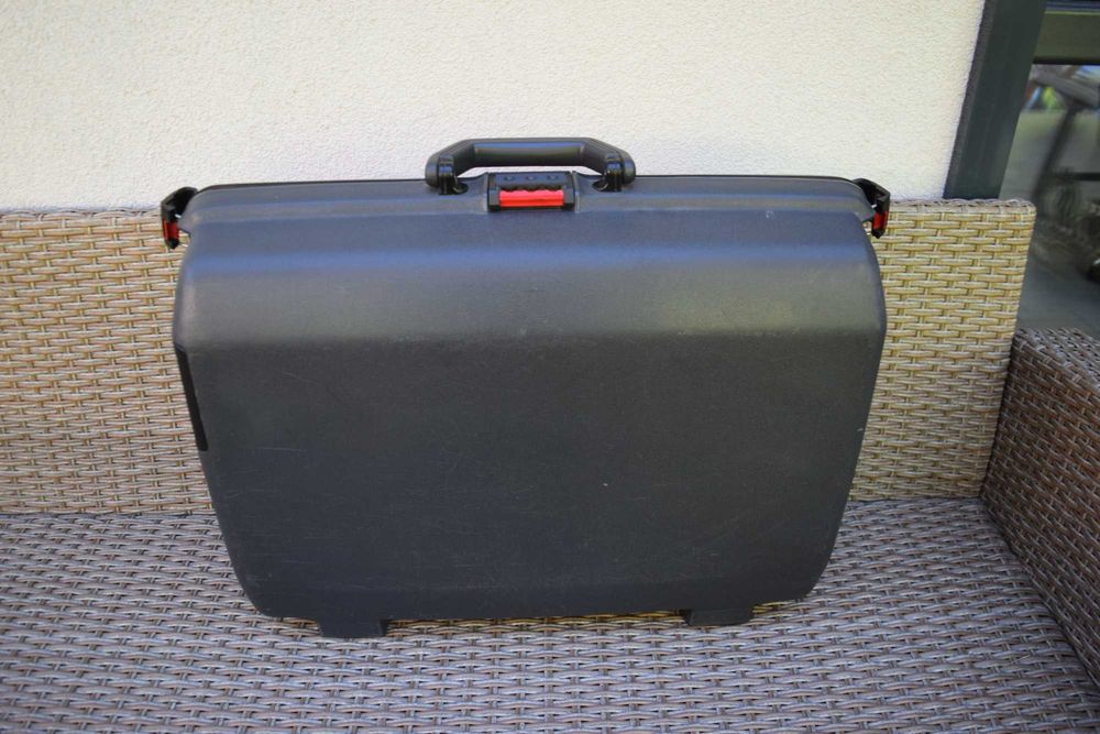 Dwie Walizki SAMSONITE*Okazja Olsztyn Dajtki Wysyłka