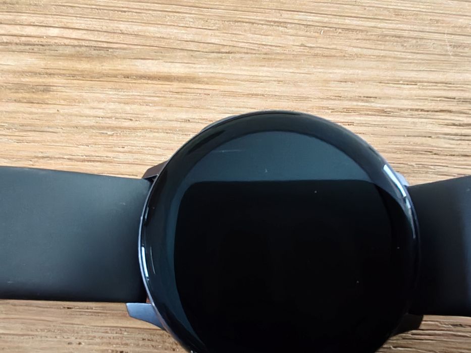Smartwatch Samsung Galaxy Watch Active2